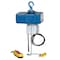 Vestil Electric Chain Hoist, 500 lb., 220V VS-ECH-5-1PH - alternate 4